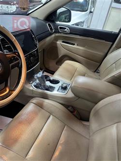 جيب جراند شيروكي